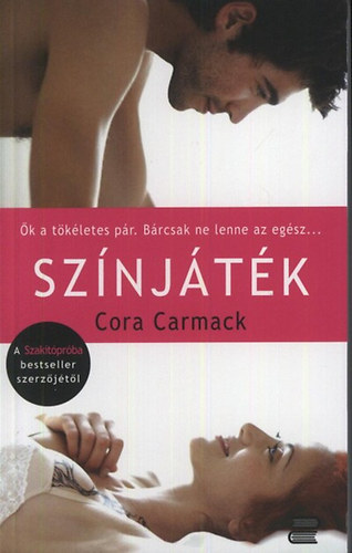 Színjáték