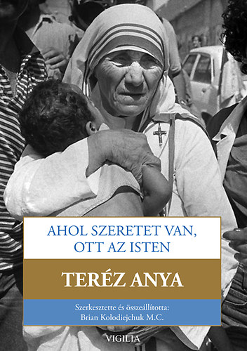 Ahol szeretet van, ott az Isten