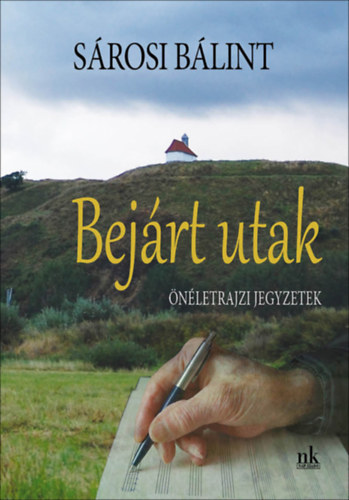 Bejárt utak