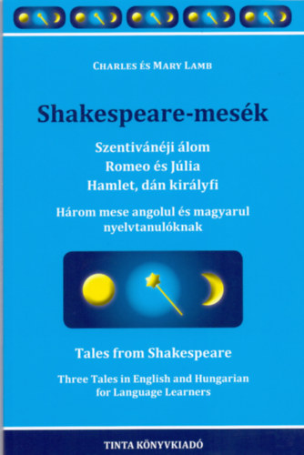 Shakespeare-mesék