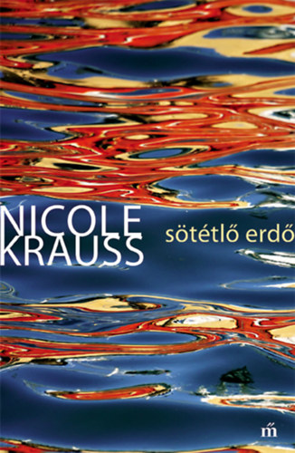 Sötétlő erdő