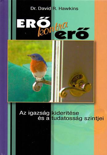 Erő kontra erő