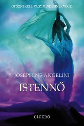 Istennő