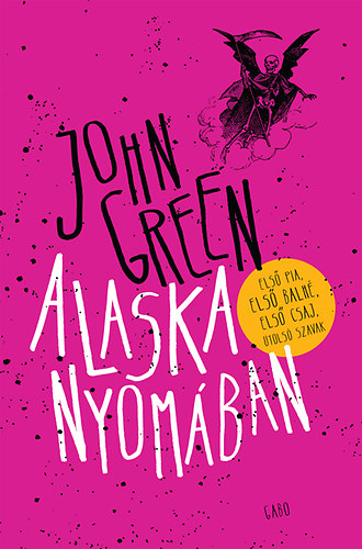 Alaska nyomában - Puhatábla