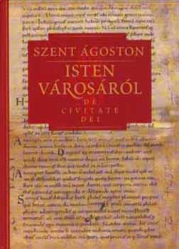 Isten városáról I.