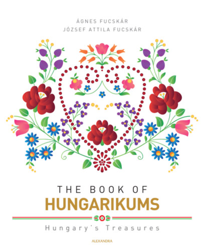 The Book of Hungarikums
