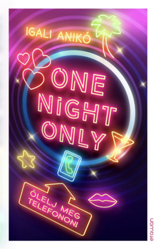 One Night Only
