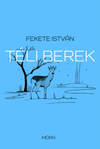 Téli berek