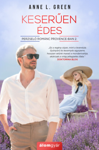 Keserűen édes