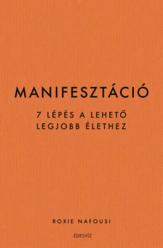 Manifesztáció