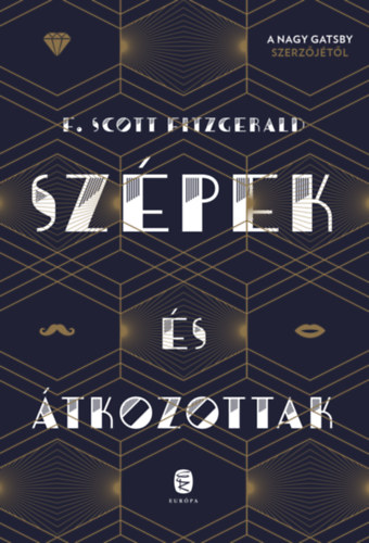 Szépek és átkozottak