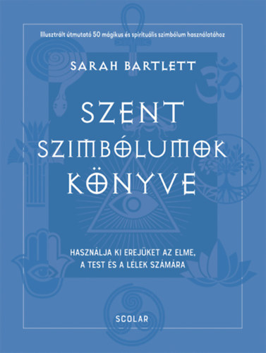 Szent szimbólumok könyve