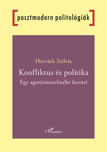 Konfliktus és politika