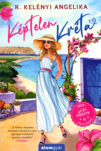 Képtelen Kréta