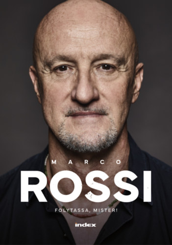 Marco Rossi