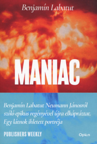 Maniac