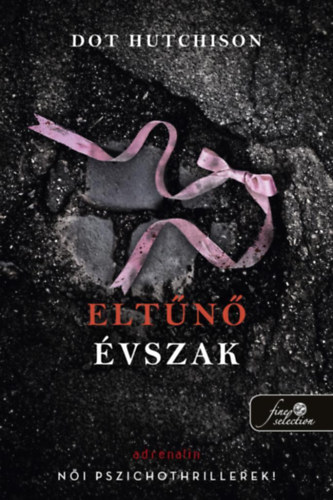 Eltűnő évszak
