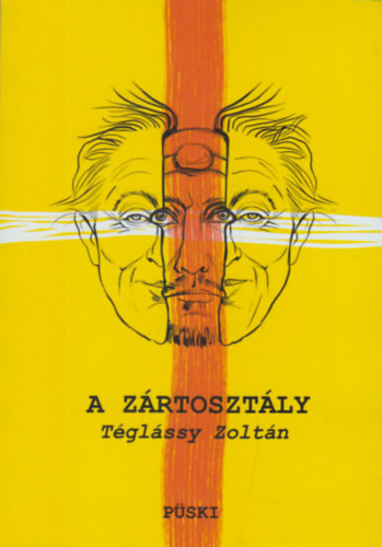 A zártosztály
