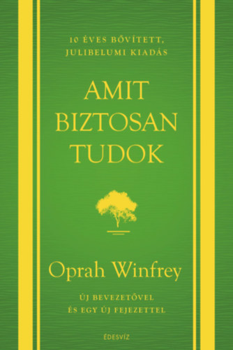 Amit biztosan tudok