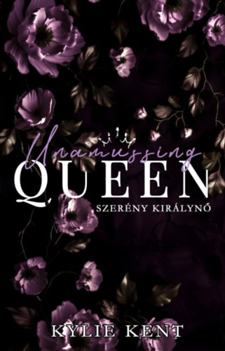 Unassuming Queen - Szerény királynő
