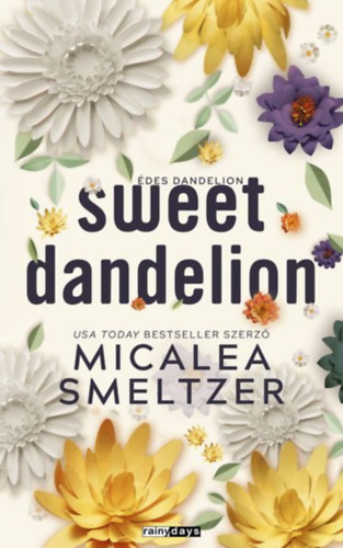 Sweet Dandelion