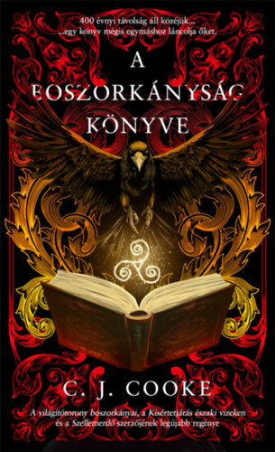 A boszorkányság könyve