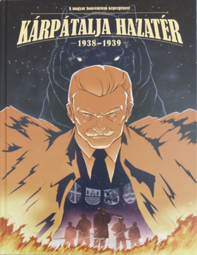 Kárpátalja hazatér