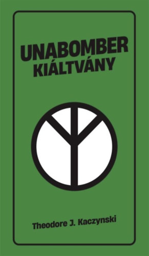 Unabomber kiáltvány
