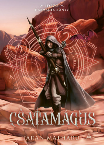A csatamágus