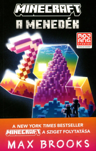 Minecraft - A menedék