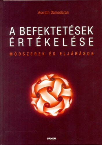 A befektetések értékelése