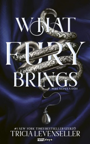 What Fury Brings