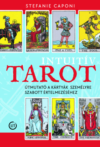 Intuitív tarot