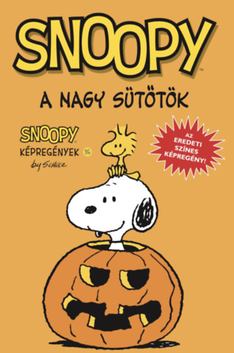 A Nagy Sütőtök
