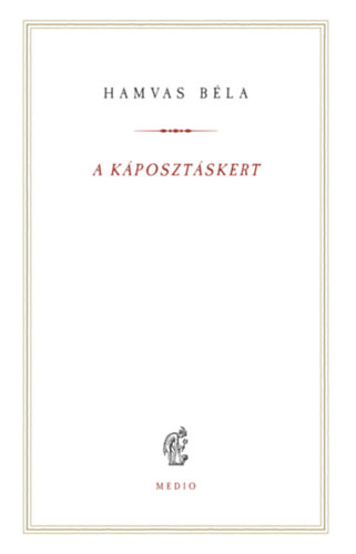 A káposztáskert