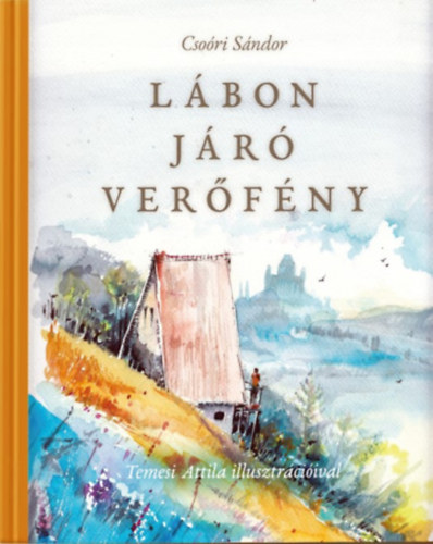 Lábon járó verőfény