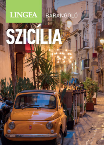 Szicília - Barangoló