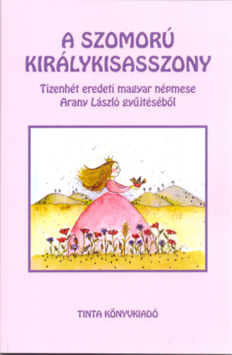 A szomorú királykisasszony