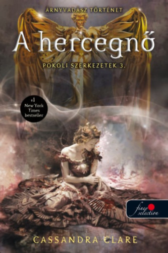 A hercegnő - puhatábla