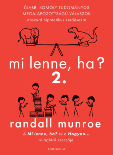 Mi lenne, ha? 2.