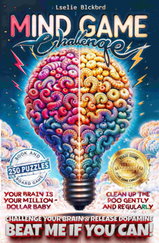Mindgame Challenge