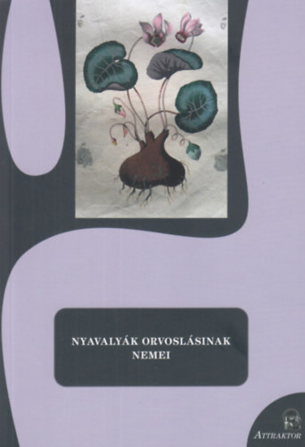 Nyavalyák orvoslásinak nemei