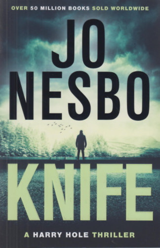 Knife