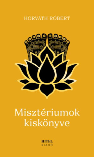 Misztériumok kiskönyve