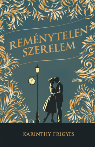 Reménytelen szerelem