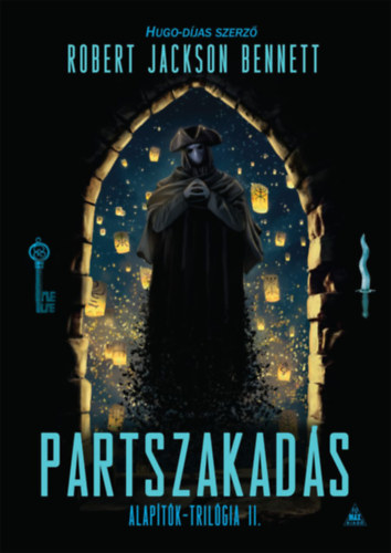 Partszakadás