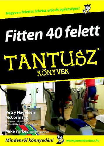 Fitten 40 felett