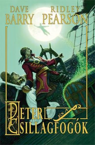 Péter és a Csillagfogók