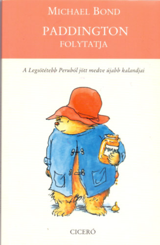 Paddington folytatja