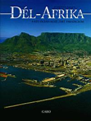 Dél-Afrika